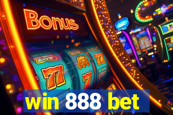 win 888 bet